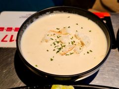 -MI WU FACTORY米屋美食工厂餐厅(绿地店)