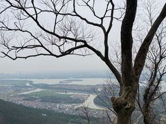 -虞山风景区