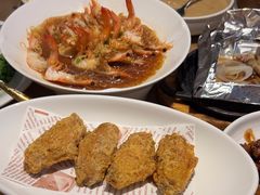 -新白鹿餐厅(城西银泰城店)