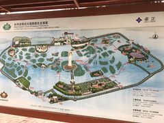 -白洋淀景区