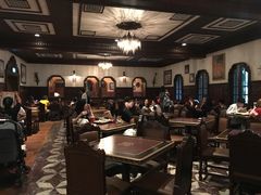 大堂-大冒险家餐厅