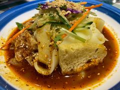 -新疆巴州金丝特餐厅(大钟寺店)