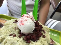 -MOMO冰品·生巧汤圆(红桥店)