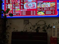 -怪怪龙虾·澳洲蓝龙王·深夜食堂(惊驾路店)