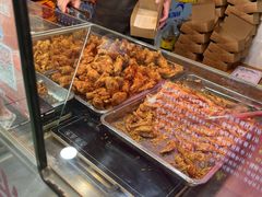 -阿捡忭京炸鸡(韭菜园总店)