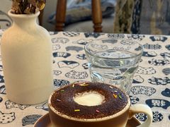 -一杯海(国际海水浴场店)