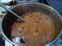 -逍遥镇刘相五胡辣汤豆沫馆(康复中街店)