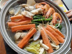 -九井澤精致料理(金茂店)