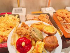 -火炉火自助餐(西直门凯德MALL店)