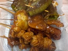 -赵家牛肉砂锅(台西三路店)