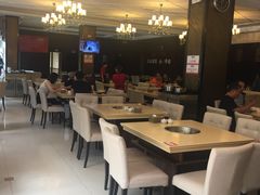 大堂-芭夯兔·兔肉汤锅(新都店)
