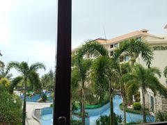 -惠州金海湾嘉华度假酒店