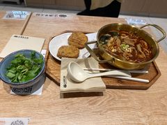 -小满手工粉(北京富力广场店)