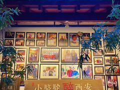 -福苗小骆驼烧烤(莲湖路店)