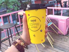 -灯塔咖啡馆BOOK·Coffee Shop