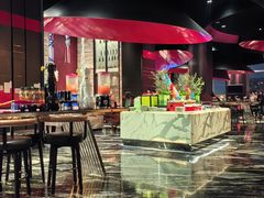 -西安W酒店·WEI全味西餐厅
