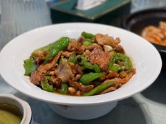 -锦园春香港茶餐厅(西海湾旗舰店)