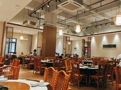 -顺德一品粥·20年凤城老字号(芳村店)