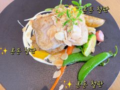 -杏荟旋转餐厅(广州爱群店)