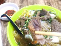 -正宗阳山牛杂(东城店)