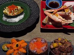-贰捌零叁精致料理(钱湖店)