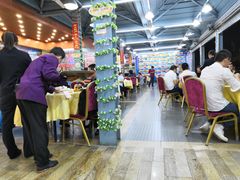 -旺富东海大酒楼(海鲜街店)