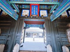 -内蒙古将军衙署博物院