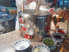 -太原星河湾酒店-意咖啡西餐厅