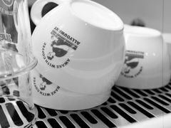 -The Roastery By AllYouWant(福田店)