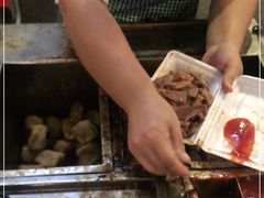 -细妹五香牛杂(步行街店)