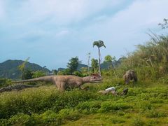 -龙谷湾旅游休闲度假区