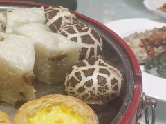 -江南大酒店(上肖墙店)