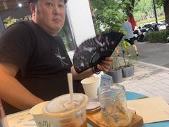 -BE YOLO必有乐&小红帽三明治