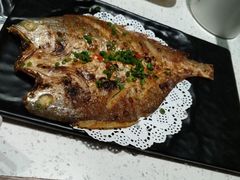 -九府羊·鲜羊火锅·烤串(新华路店)