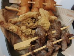 -潮界(虹桥新天地店)