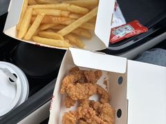 -必胜客(威高广场店)