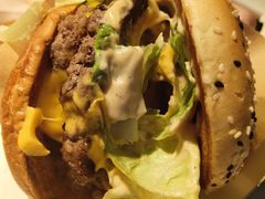 -麦当劳(龙之梦购物中心店)