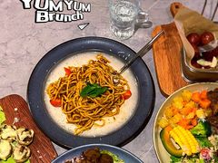 -Yum Yum 土耳其风味餐厅(万达尊店)