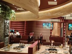 -巴奴毛肚火锅(龙湖锦艺城店)