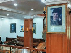 -鼓浪屿钢琴博物馆