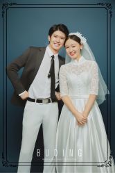 -布丁婚纱摄影工作室