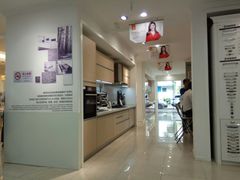 -佰丽爱家全屋定制(汶水店)