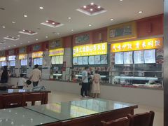 -桂园餐厅(武汉大学店)