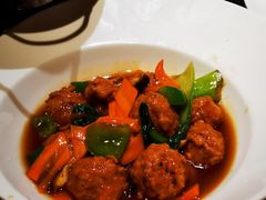 -一盏明灯全素斋(殊像寺店)
