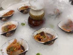 -品海楼·大连海胆锅贴馆(东港店)