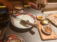 -塔哈尔·新疆盛宴(奉贤龙湖店)
