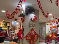 -龙海鲜螃蟹王(宏茂桥店)