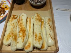 -渔民船说·北塘海鲜·天津菜·海肠捞饭(北塘古镇店)
