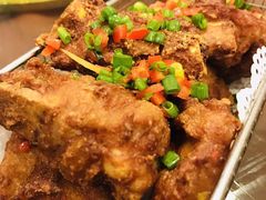 -大洋家·精品潮汕菜·生腌砂锅粥(天河东路店)