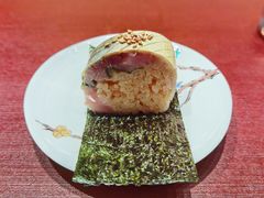 -晴空·日本料理(万象城店)
